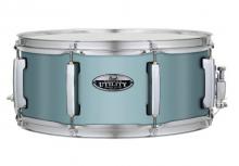 Pearl Modern Utility 14x5.5 Maple Snare - Blue Mirage: Canadian 