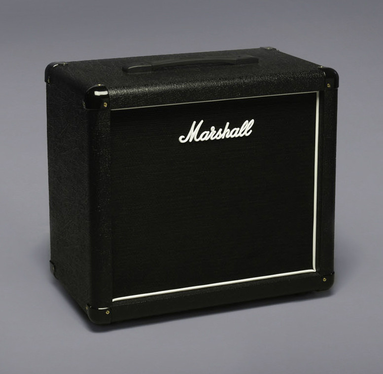 Marshall sales 112 cabinet