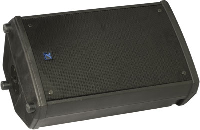 yorkville nx25p 200w powered speaker