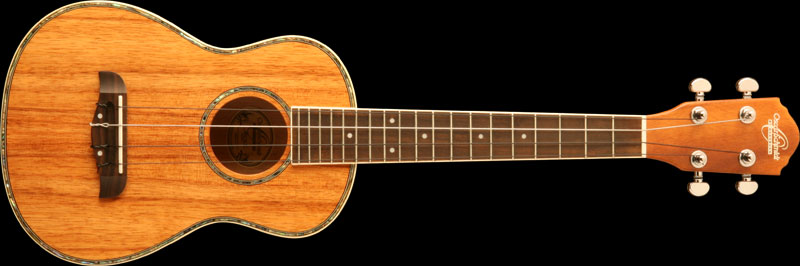 Oscar schmidt 2024 tenor ukulele