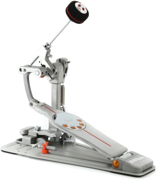 Pearl Demon Direct Drive Single Pedal P-3000D