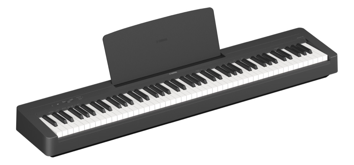 Yamaha P-145BT 88 Key Fully Weighted  …