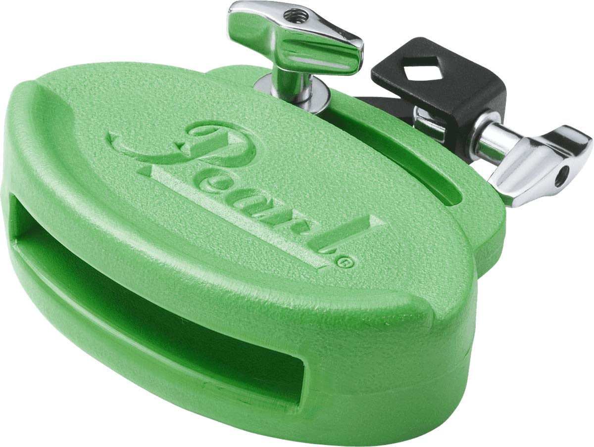 Pearl Clave Block high w/mount