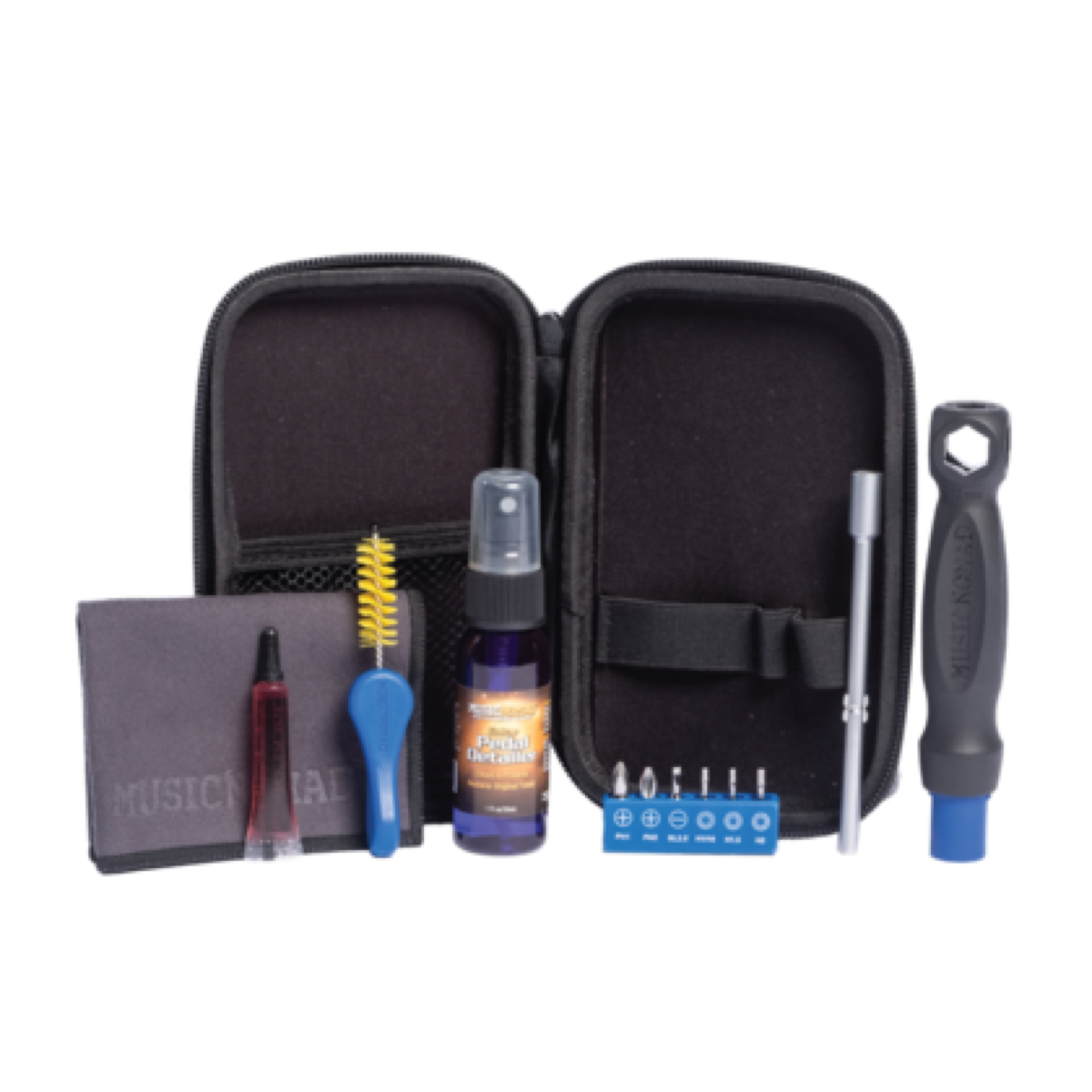 Music Nomad Pedal Care Kit
