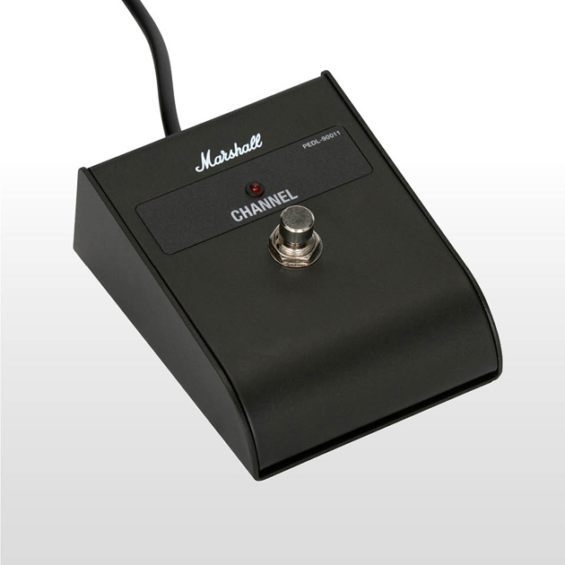 Marshall DSL 1 Button Footswitch