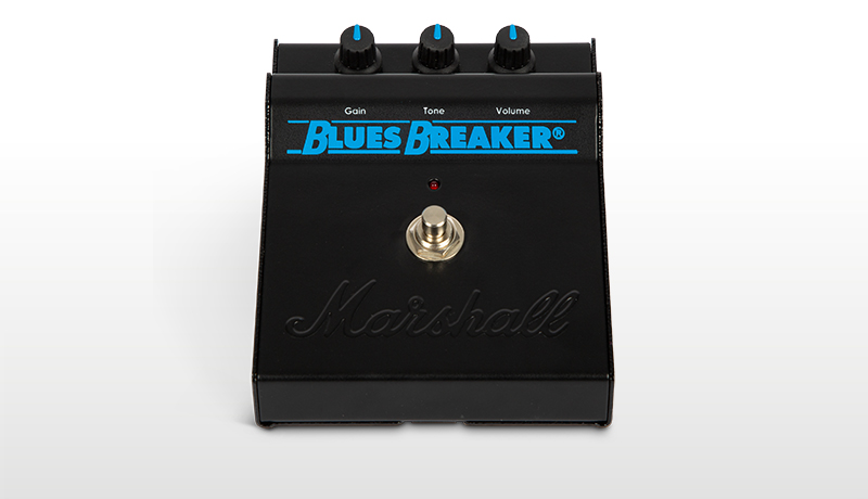 Marshall Reissue Bluesbreaker Pedal