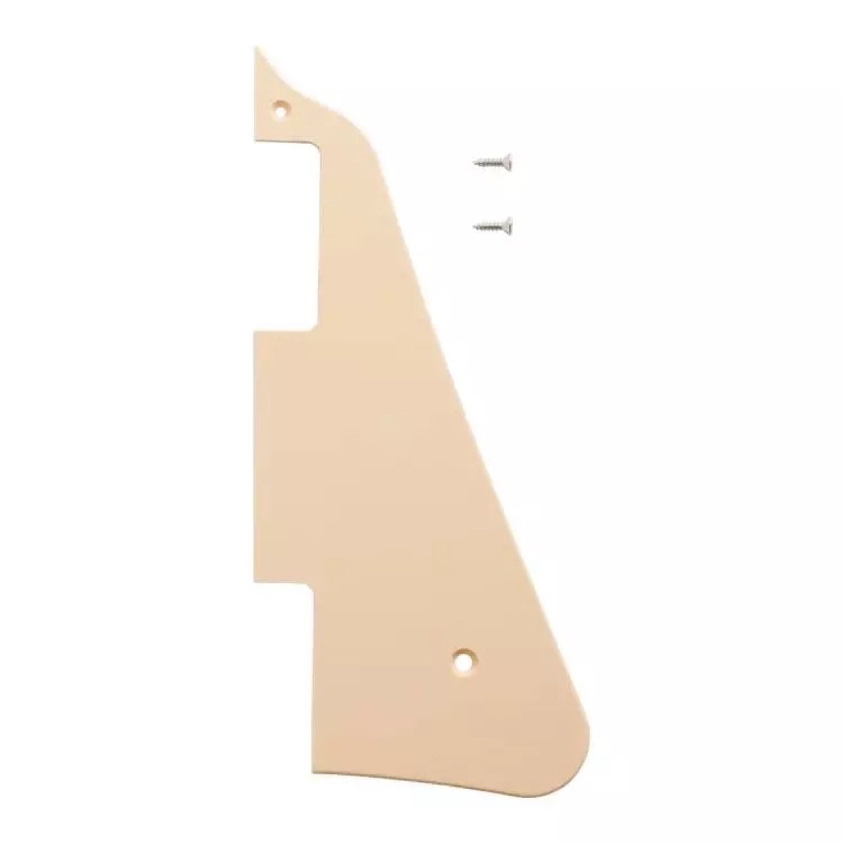 Gibson Pickguard Les Paul Cream