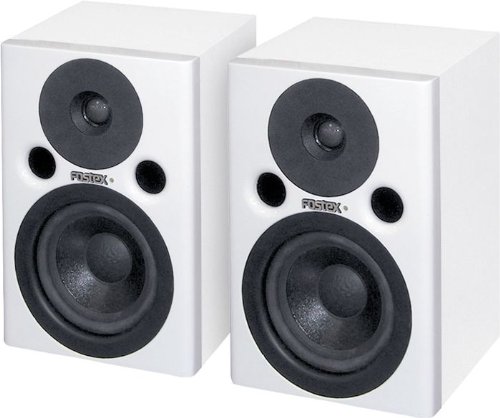 Fostex PM0.4n Powered Speaker - Pair: Canadian Online Music Store
