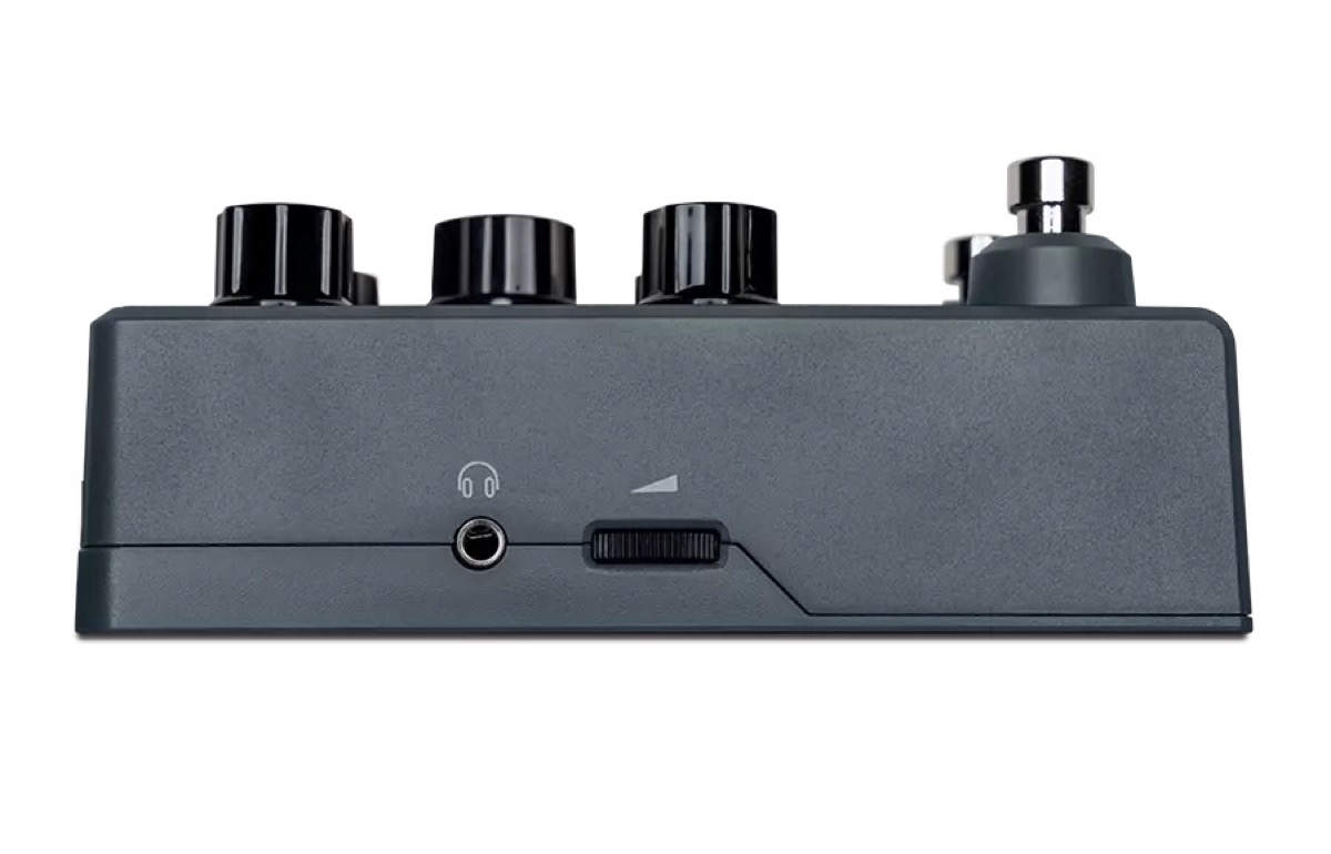 Line 6 Line 6 POD Express Bass Multi Effects - Effects