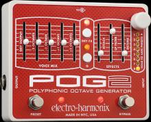 Electro Harmonix Pog2: Canadian Online Music Store in Oakville