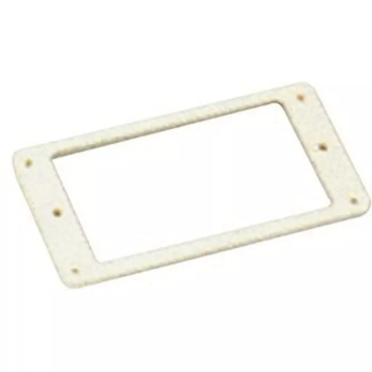 Gibson Pickup Ring Low - Cream