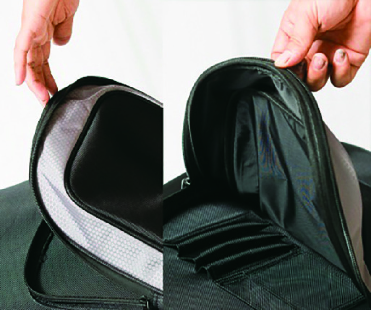 Profile Profile Deluxe Bass Gig Bag - Cases