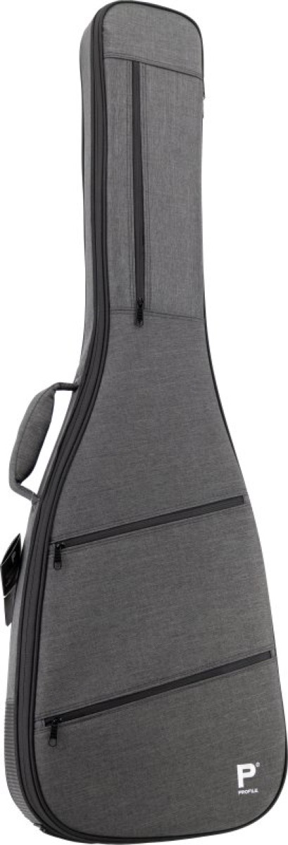 Profile Pro Bass Semi-Rigid Gig Bag