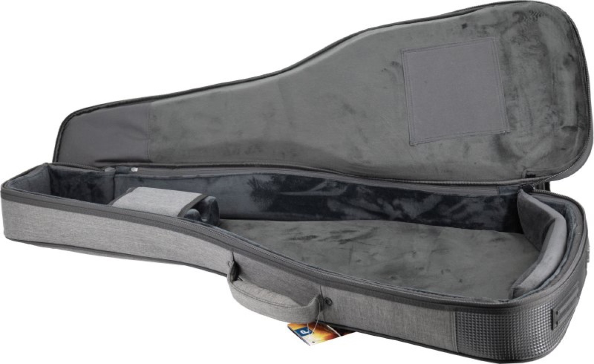 Profile Profile Pro Bass Semi-Rigid Gig Bag - Cases