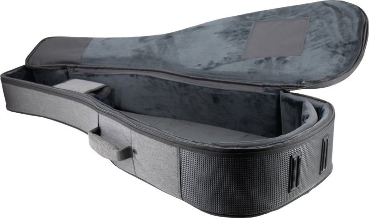 Profile Profile Pro Dreadnought Semi-Rigid Gig Bag - Guitars