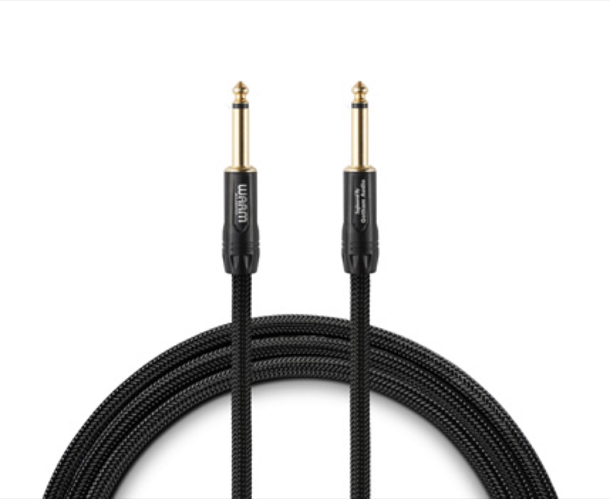 Warm Audio Premier Series 6 Foot Straight  &hellip;