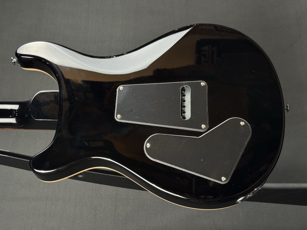 PRS PRS SE Special Semi-Hollow - Charcoal Burst, Rosewood, Gig Bag - Guitars