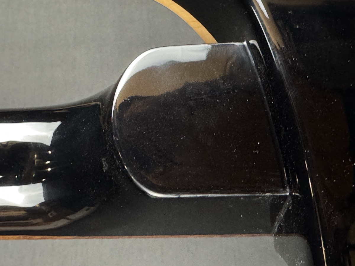 PRS PRS SE Special Semi-Hollow - Charcoal Burst, Rosewood, Gig Bag - Guitars