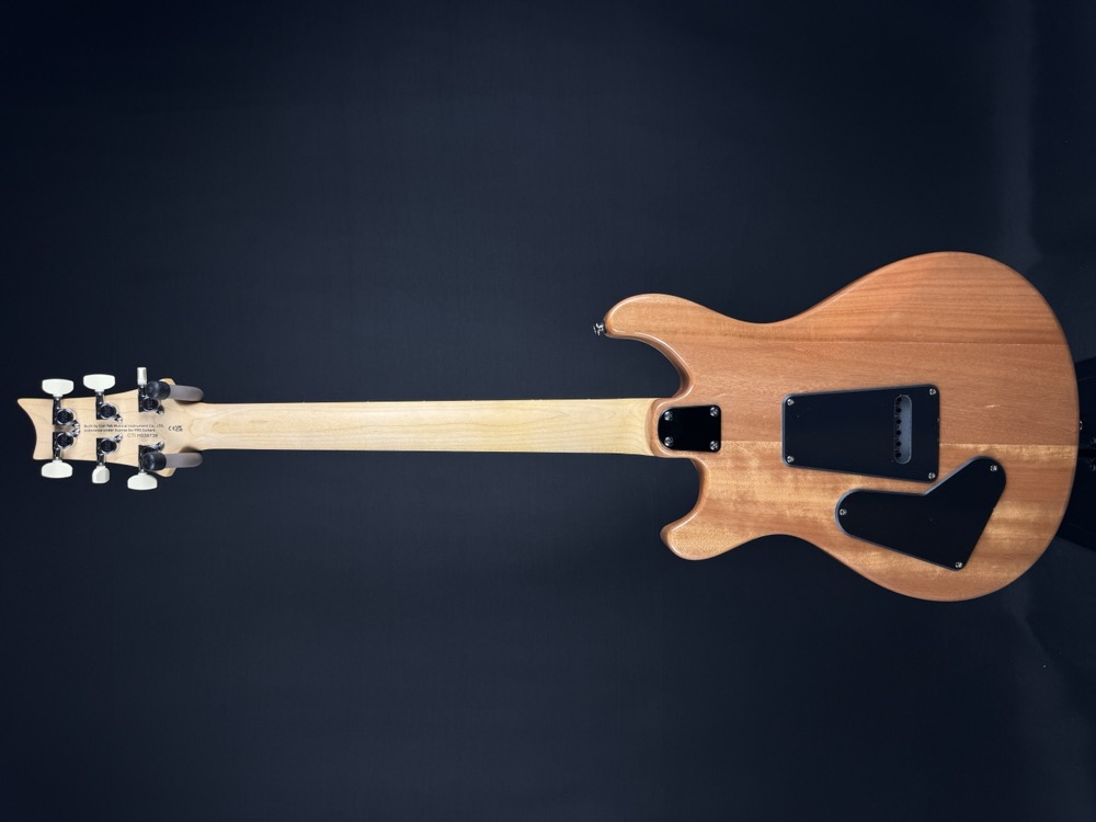 PRS PRS SE CE 24 - Slate Blue, Rosewood, Gig Bag - Guitars