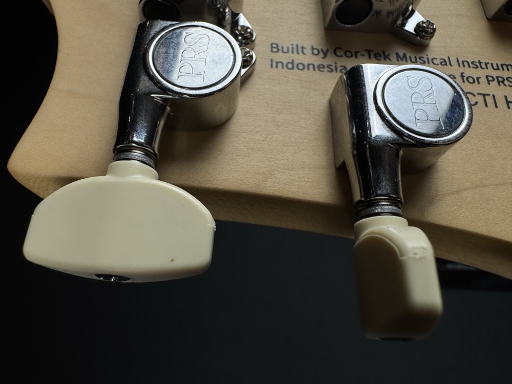 PRS PRS SE CE 24 - Slate Blue, Rosewood, Gig Bag - Guitars