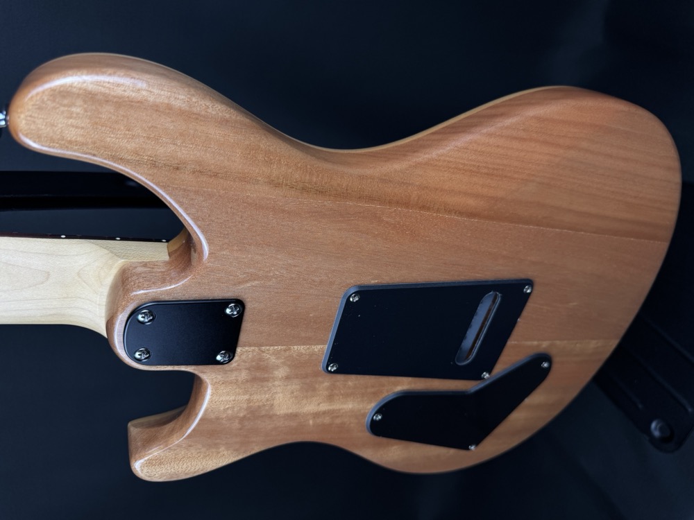 PRS PRS SE CE 24 - Slate Blue, Rosewood, Gig Bag - Guitars