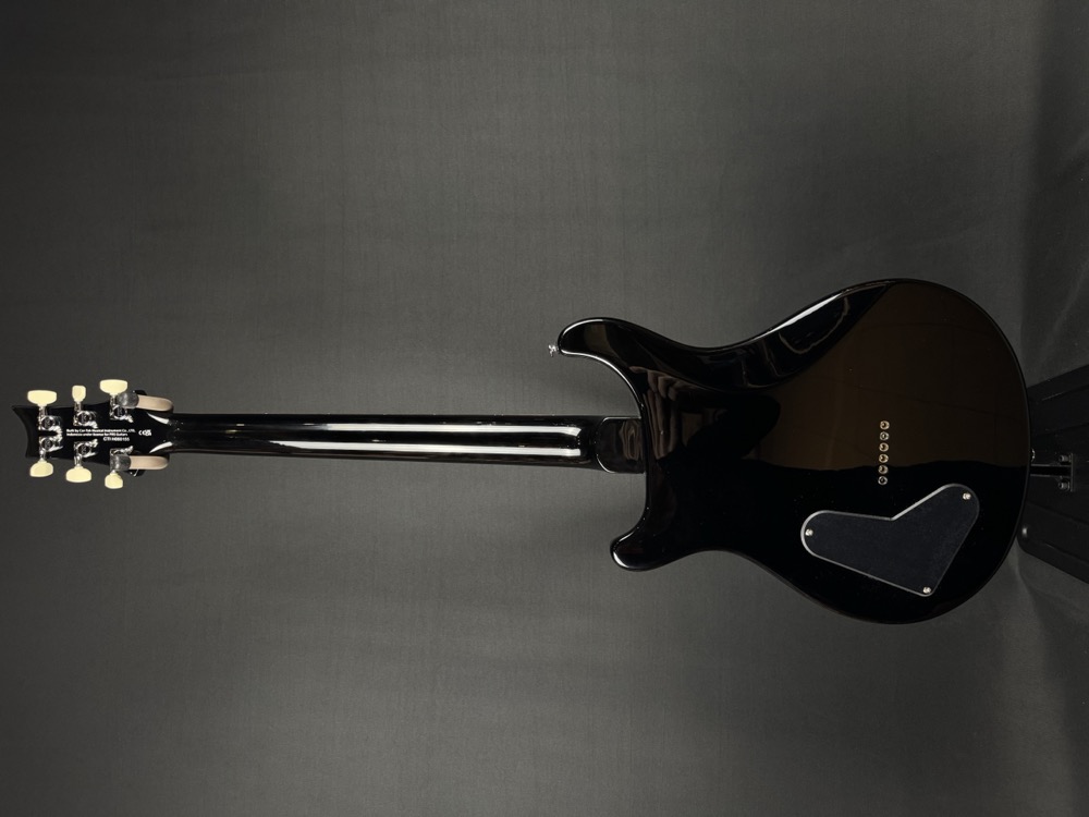 PRS PRS SE 277 Baritone Guitar - Charcoal Burst, Rosewood, Gig Bag - Guitars