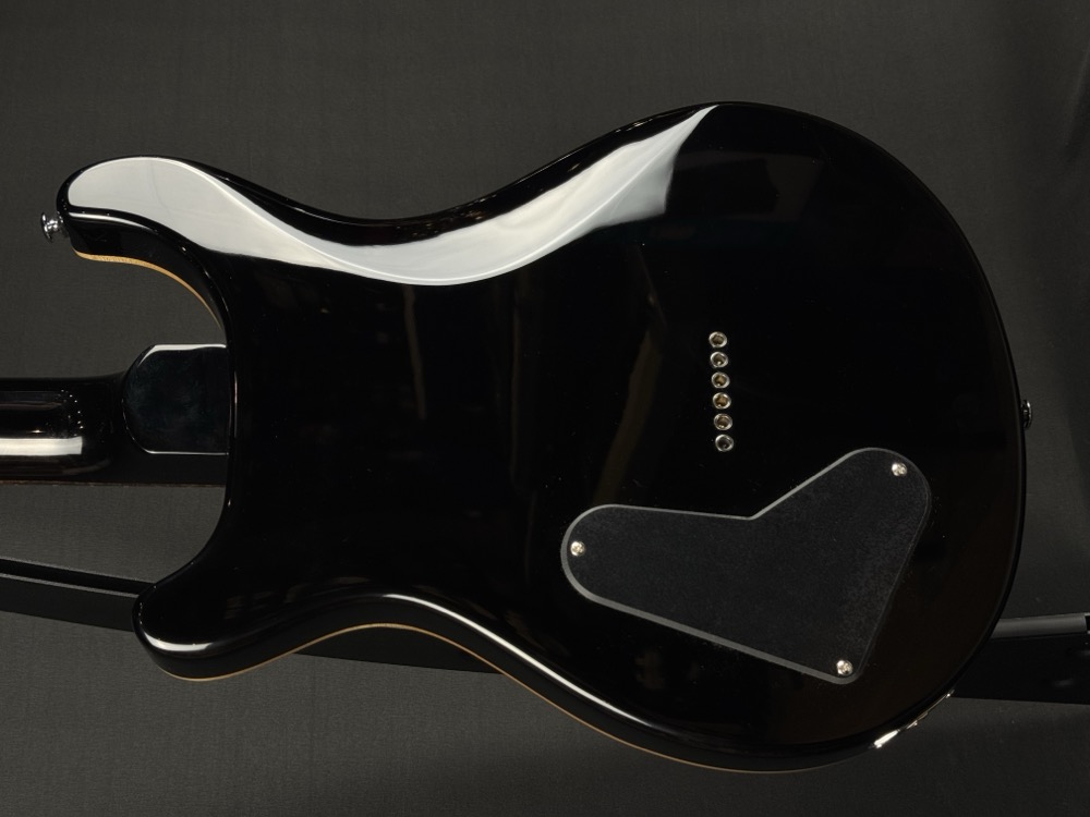 PRS PRS SE 277 Baritone Guitar - Charcoal Burst, Rosewood, Gig Bag - Guitars