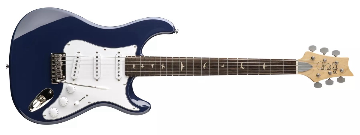 PRS SE Silver Sky John Mayer - Trad  &hellip;