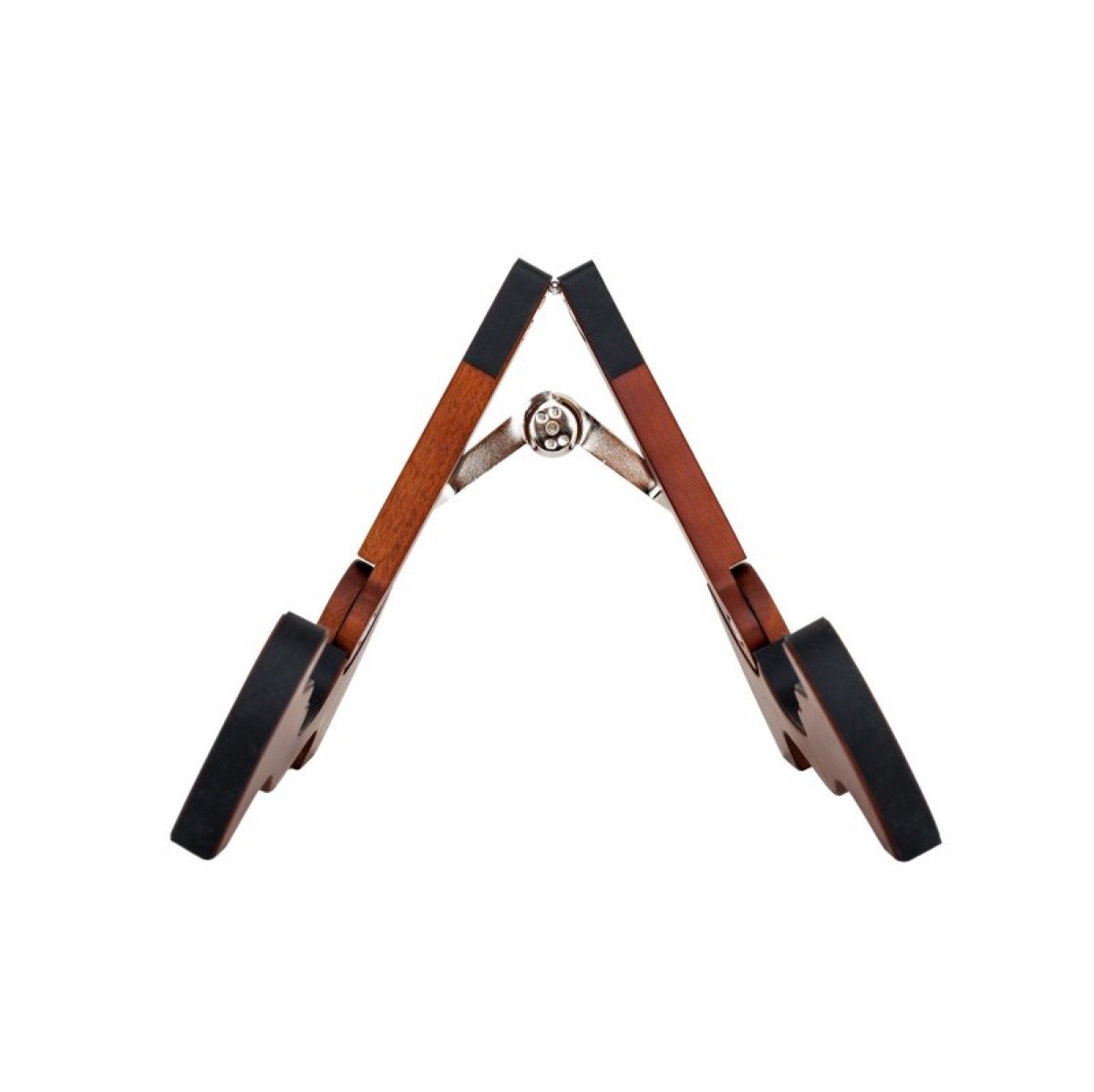 Profile Profile Wooden Foldable Guitar Stand - Stands