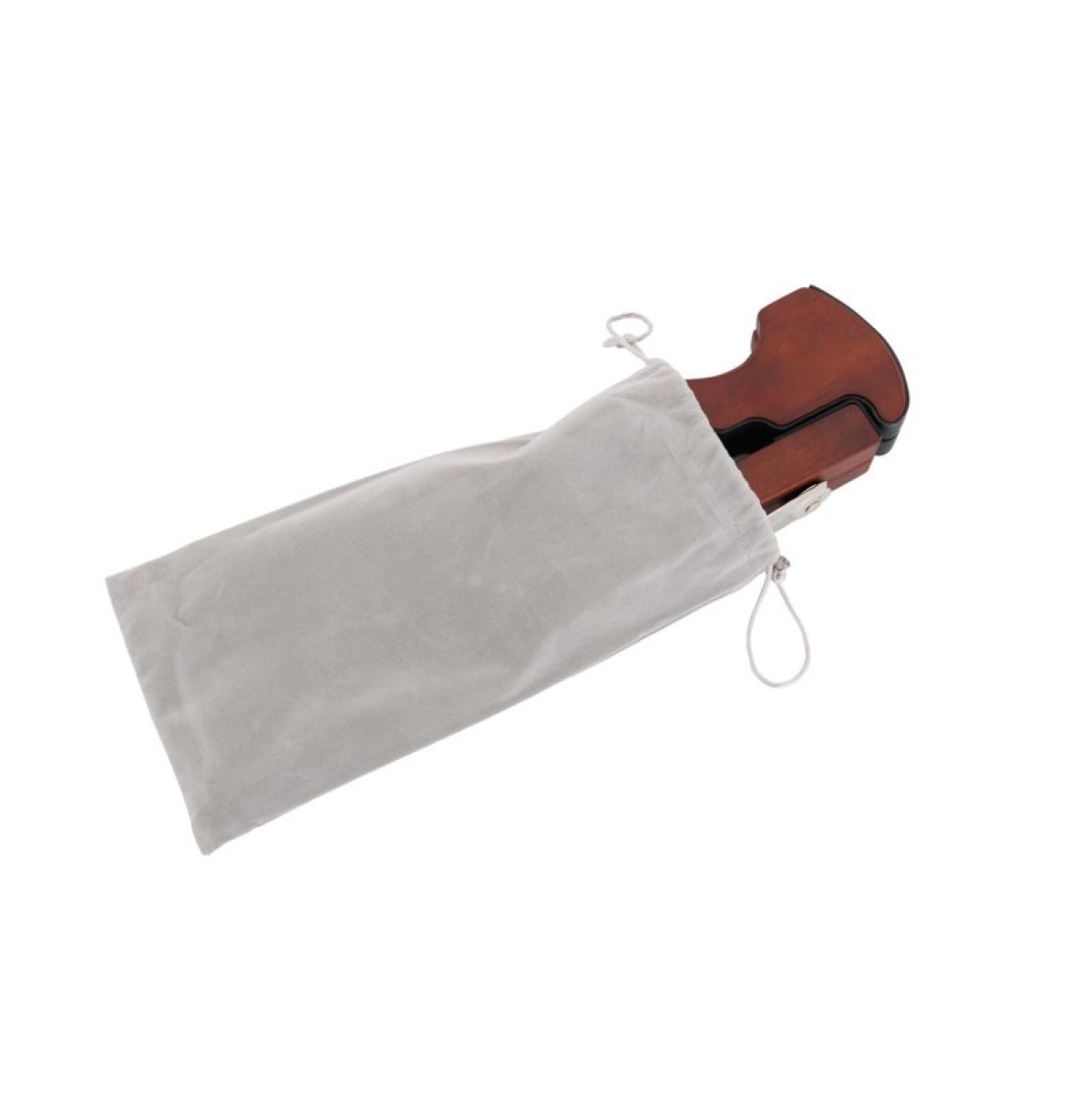 Profile Profile Wooden Foldable Guitar Stand - Stands