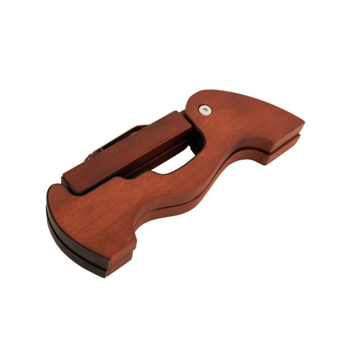 Profile Profile Wooden Foldable Guitar Stand - Stands