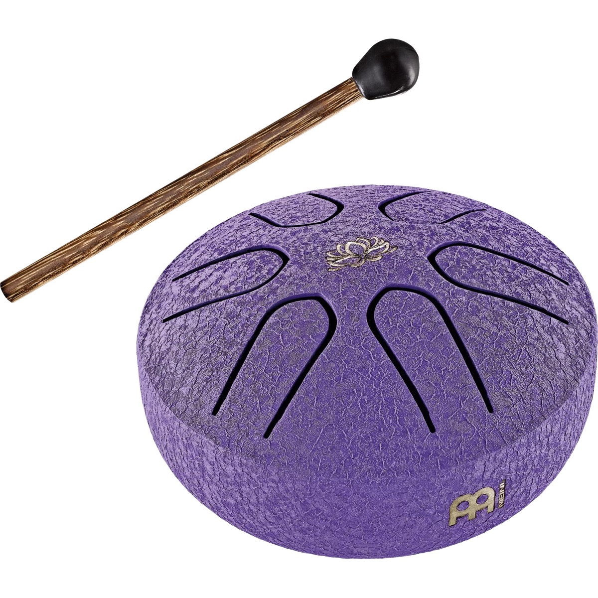 Meinl Pocket Tongue Drum - 3