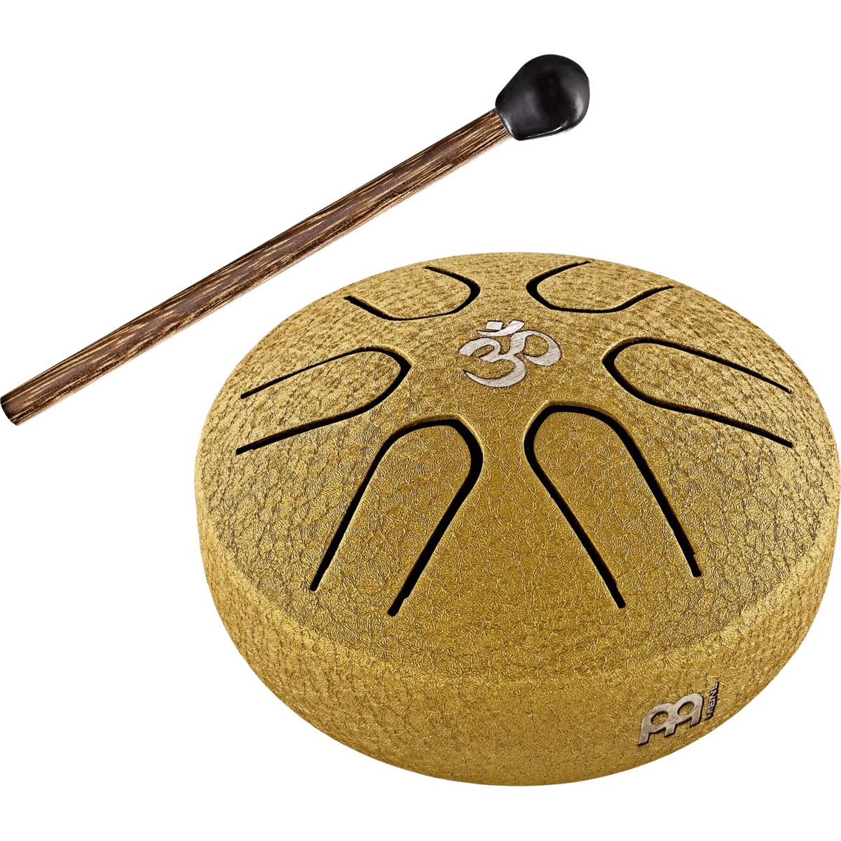 Meinl Pocket Tongue Drum - 3