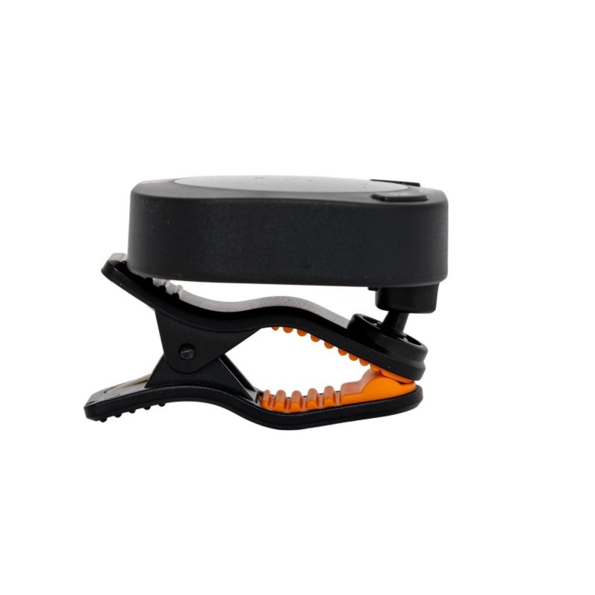 Profile Profile PT-2100R Chromatic Rechargeable Large Colour Display Clip On Tuner - Ukuleles