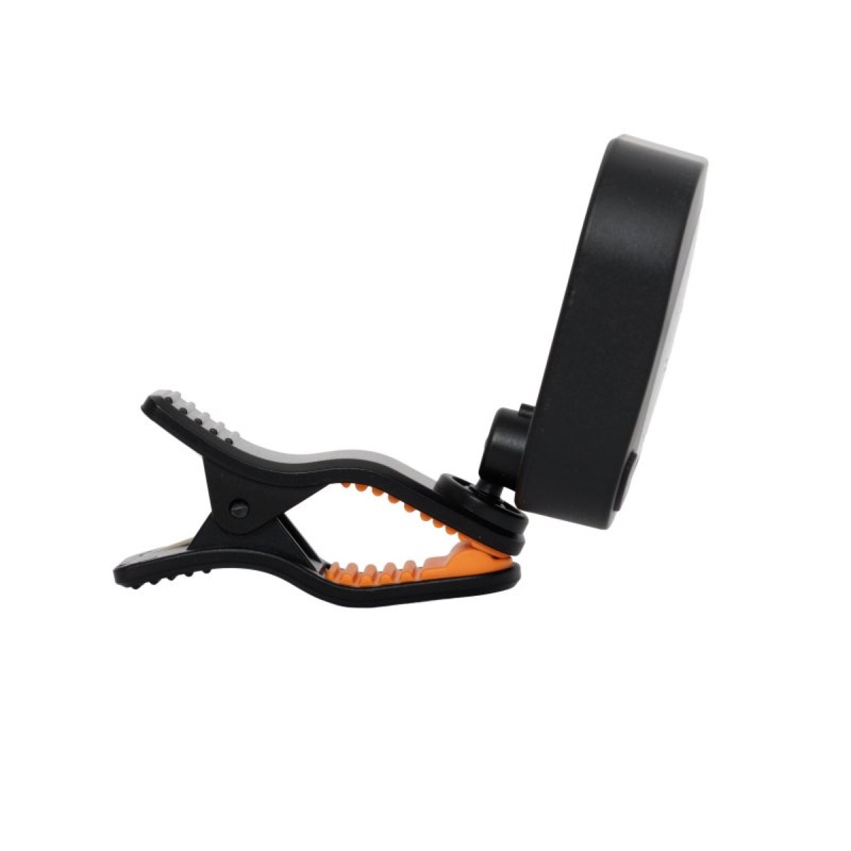 Profile Profile PT-2100R Chromatic Rechargeable Large Colour Display Clip On Tuner - Ukuleles