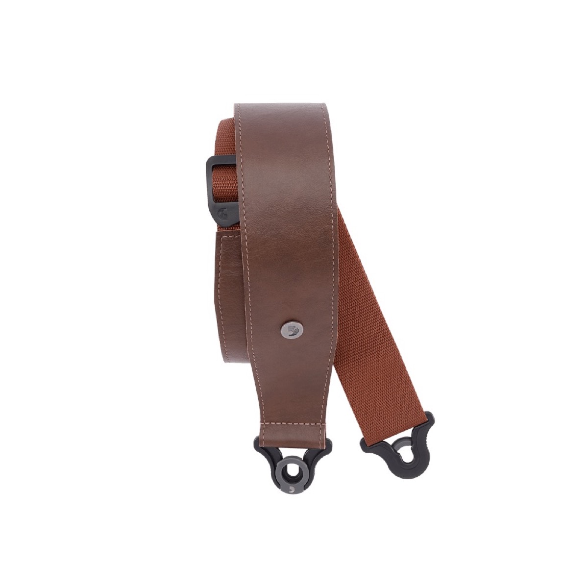 Planet Waves Guitar Strap Brown Leather  …