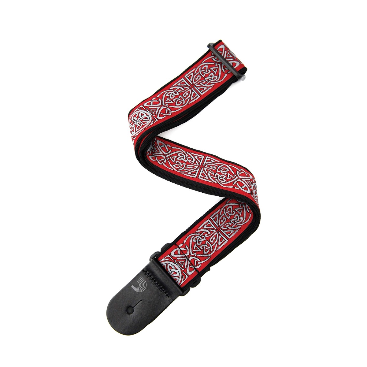 Planet Waves 50mm Guitar Strap - Celtic