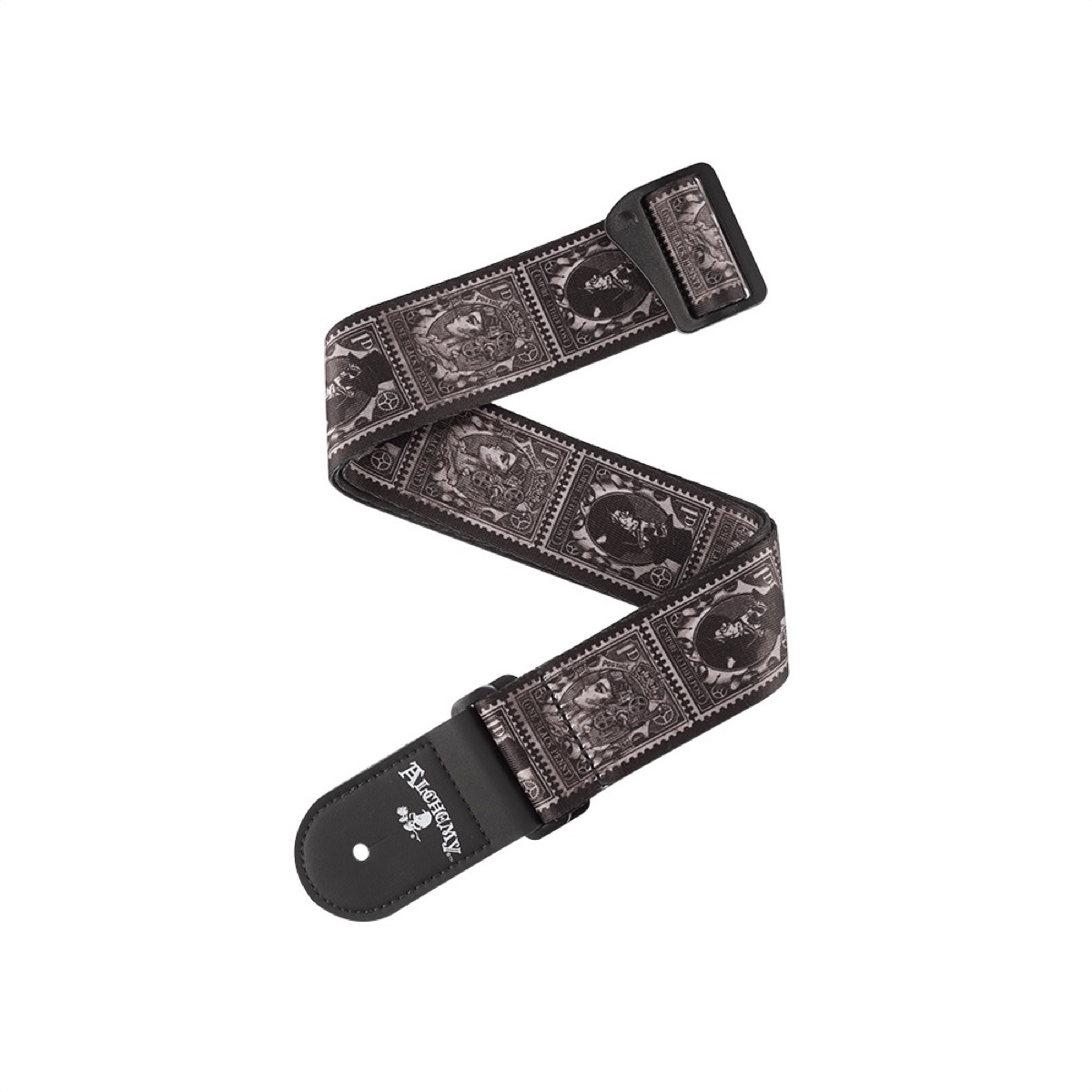 Planet Waves 50mm Alchemy Strap - Aether Postage