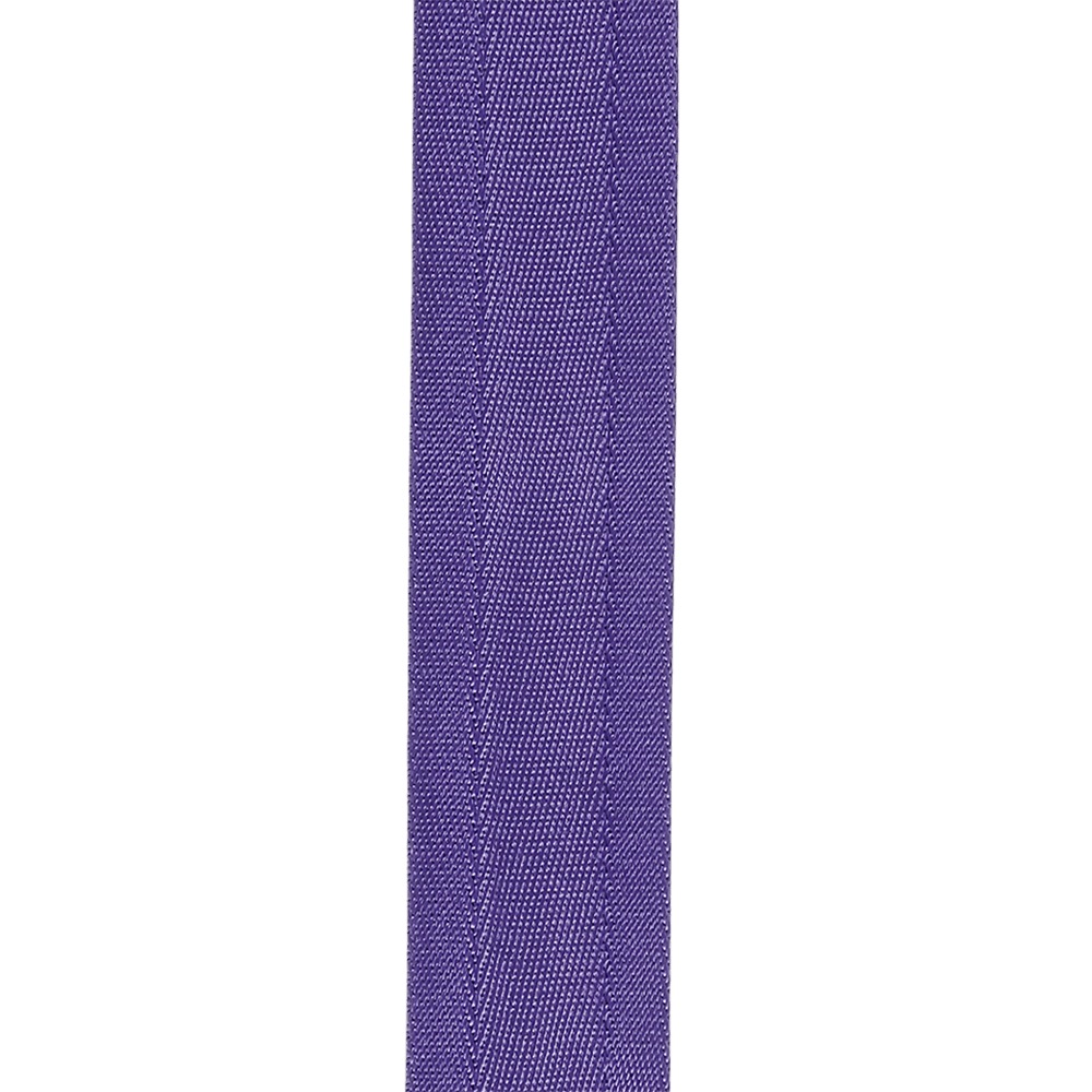 Planet Waves Planet Waves Auto Lock Padded Strap In Deep Violet - Guitars