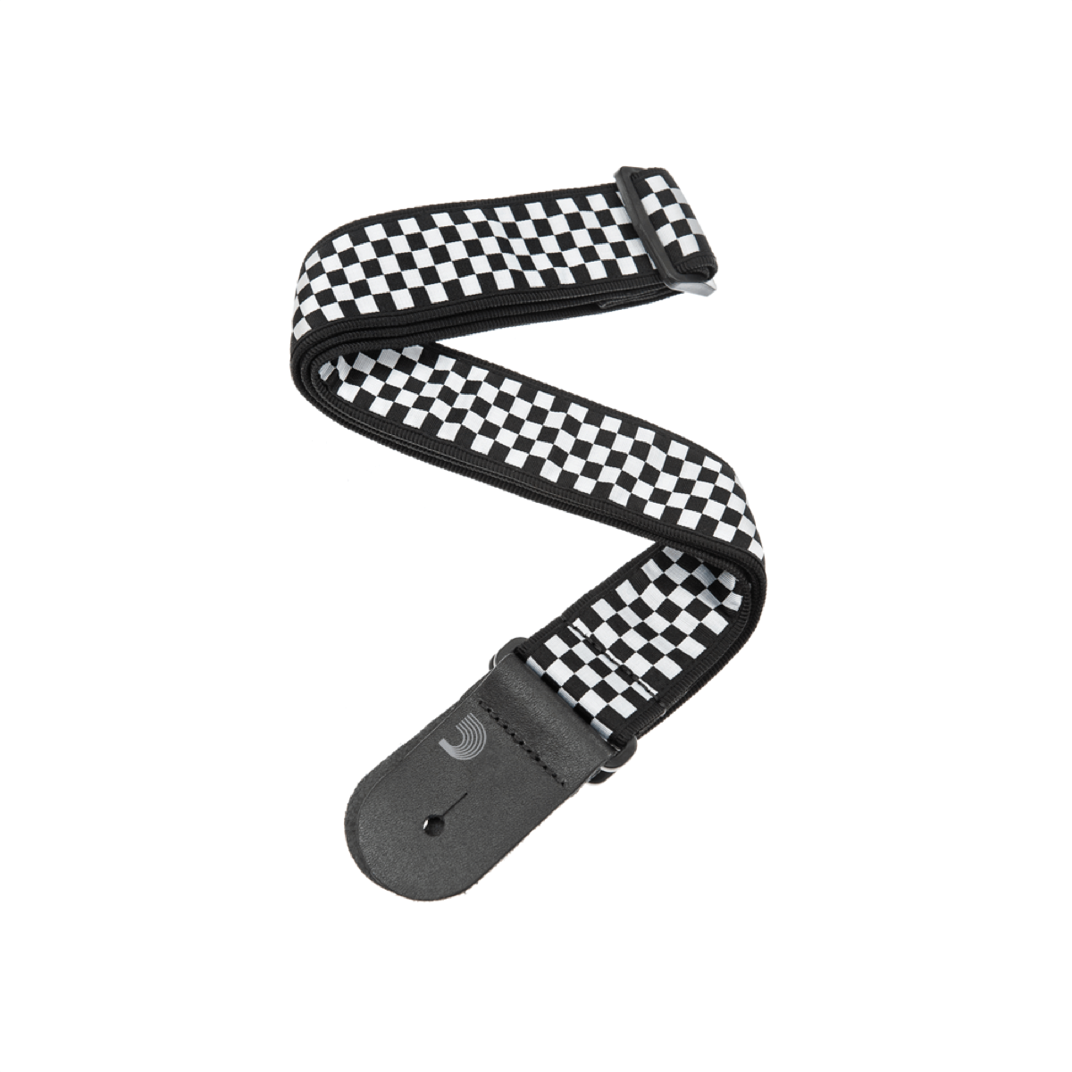 Planet Waves 50mm Strap Check Mate