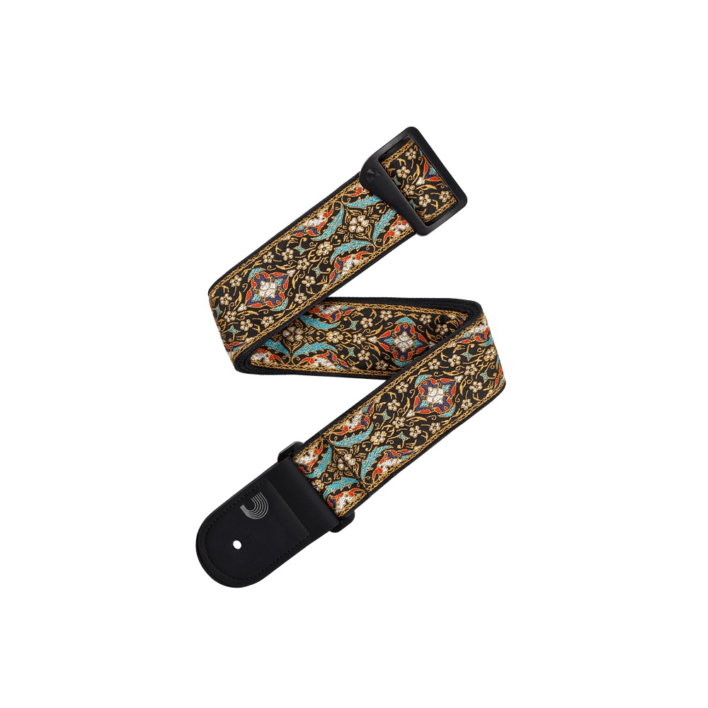 Planet Waves Eco Comfort Persian Woven Strap  …