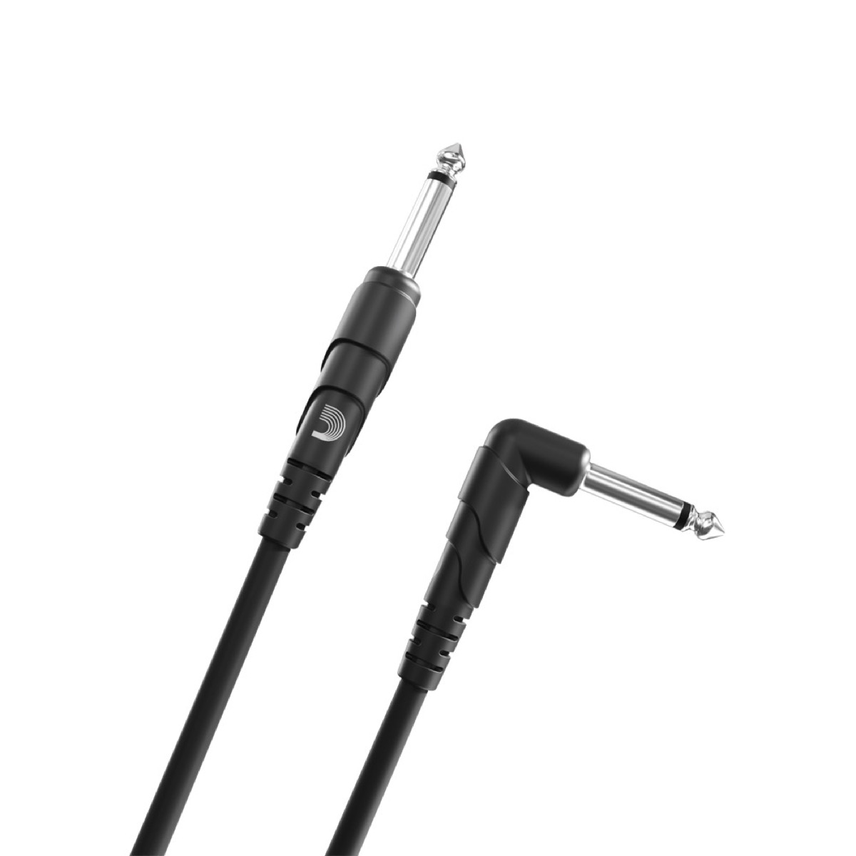 Planet Waves Instrument Cable 10' Right Angle
