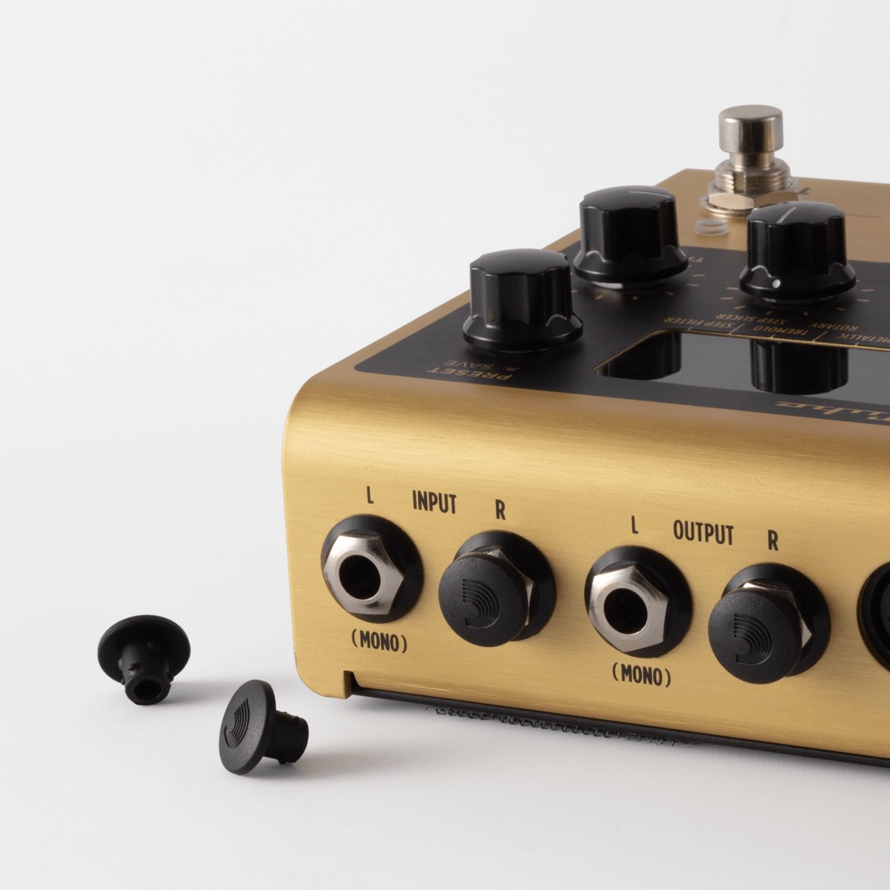 Planet Waves Planet Waves Jack Plug, 6 Pack - Recording