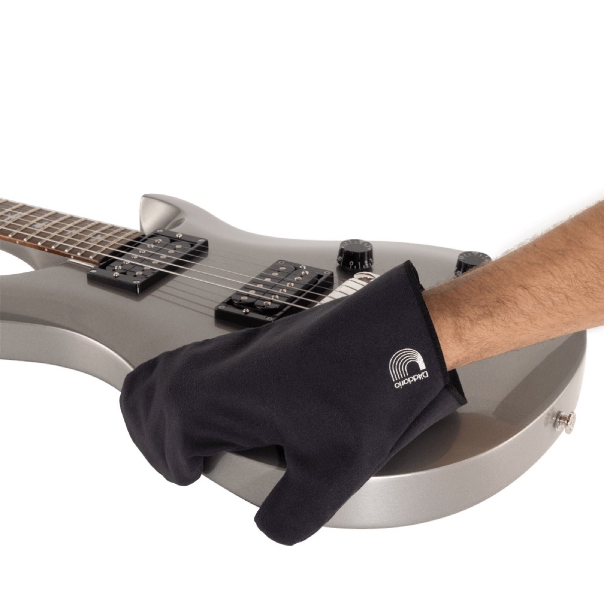 Planet Waves Planet Waves MicroFiber Polish Mitt - Guitars