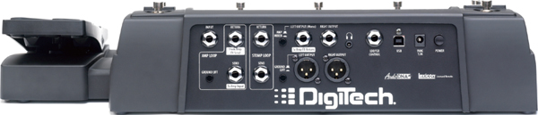 Digitech RP1000 Integrated Effects: Canadian Online Music Store in