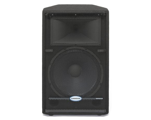 Samson pa sale speakers