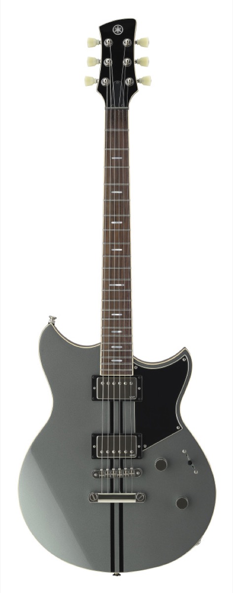 Yamaha RSS20 Revstar II Standard Electric …