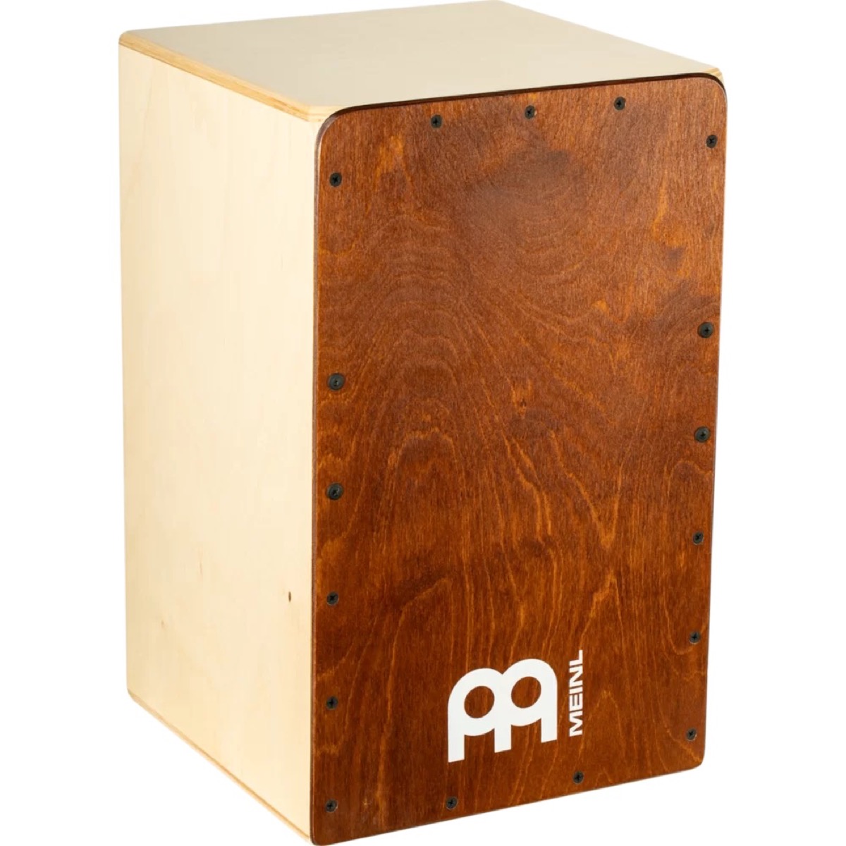 Meinl Cajon Snarecraft Baltic Birch Body,  …