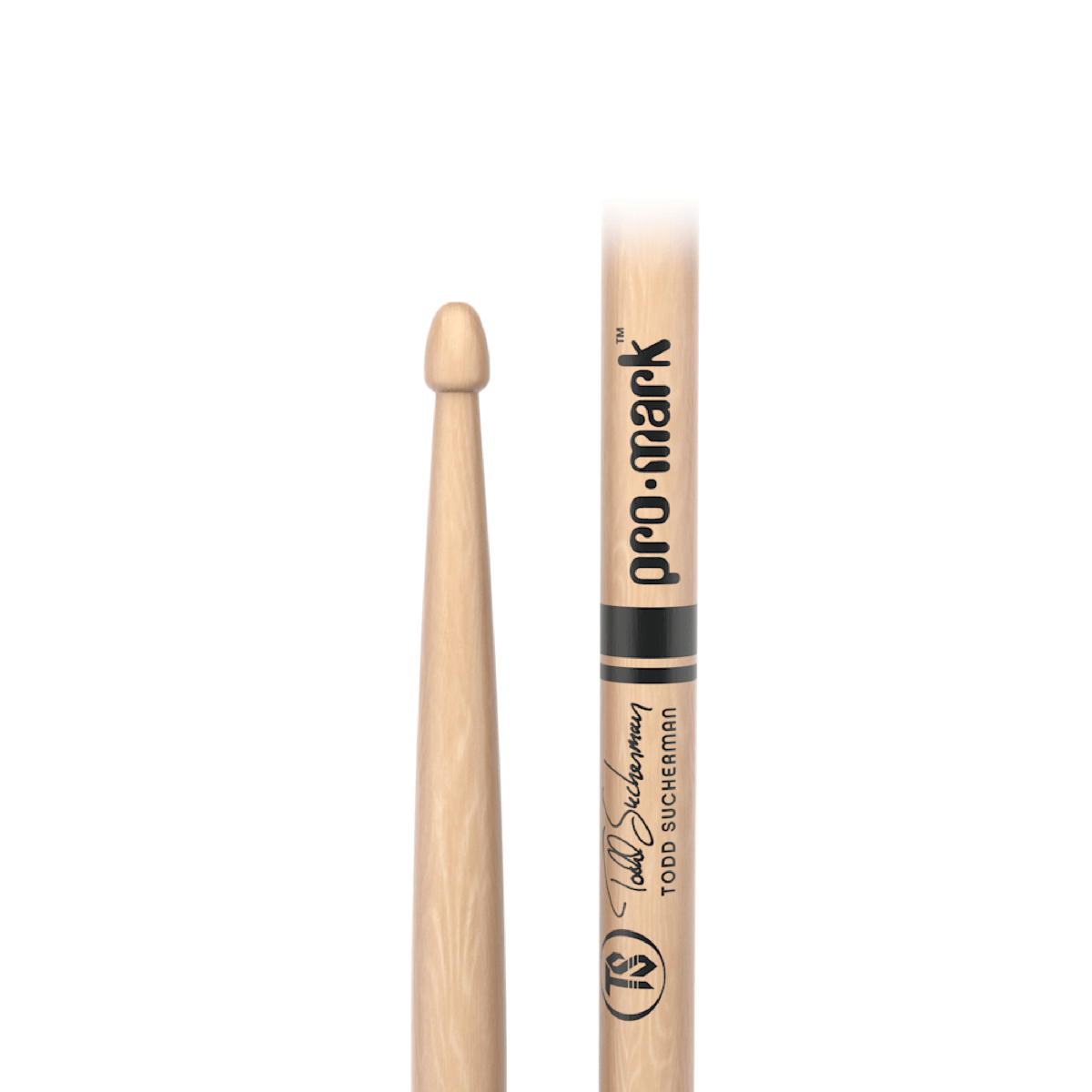 Promark Promark Todd Sucherman Maple SD330 - Drums