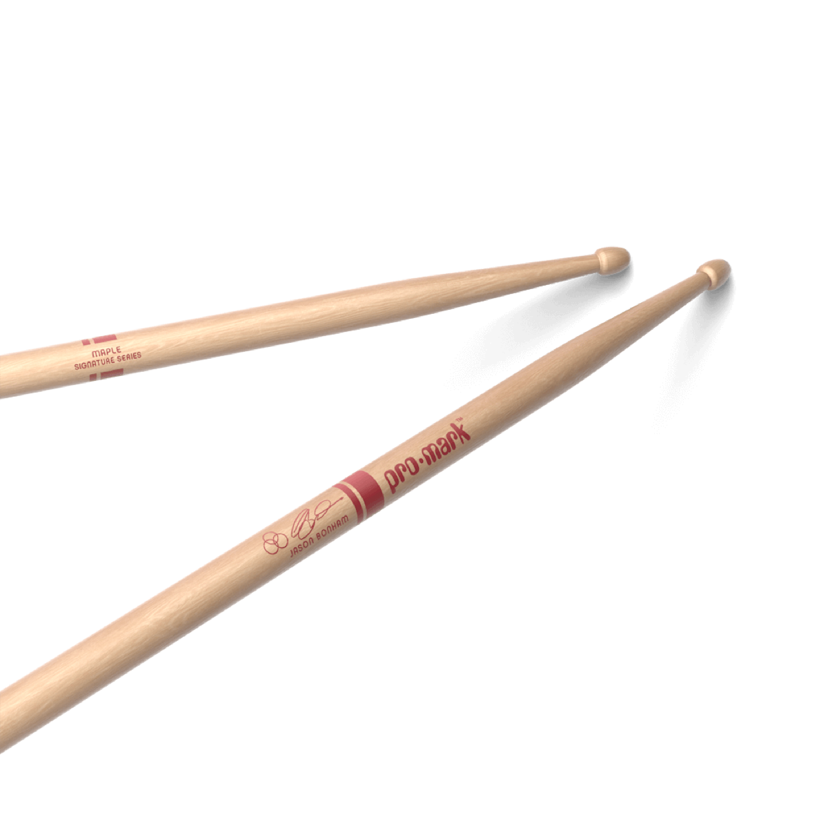 Promark Jason Bonham Maple SD531
